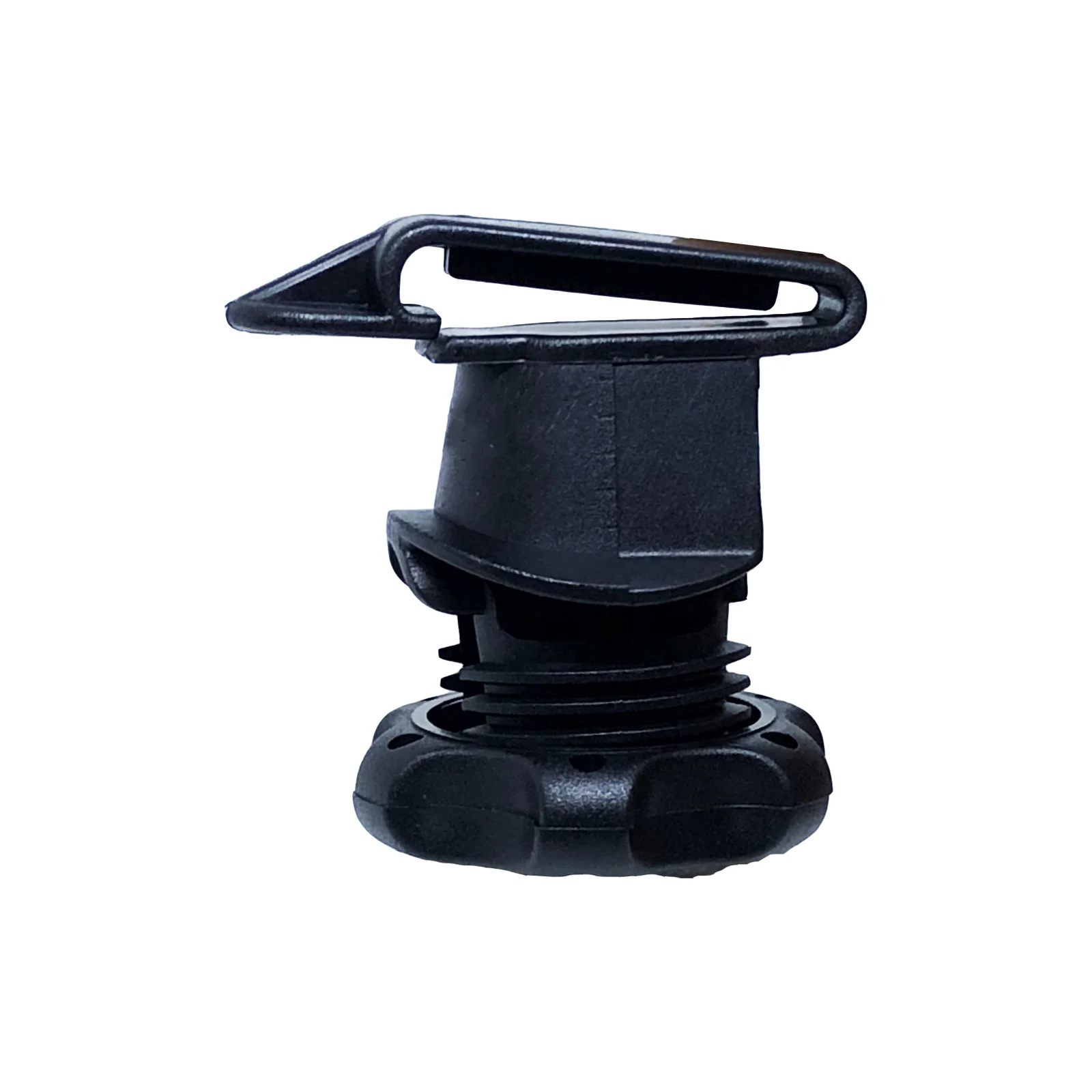 Izolator pentru banda, tip stalp metalic, gard electric, 10buc/set, Xelon® [2]