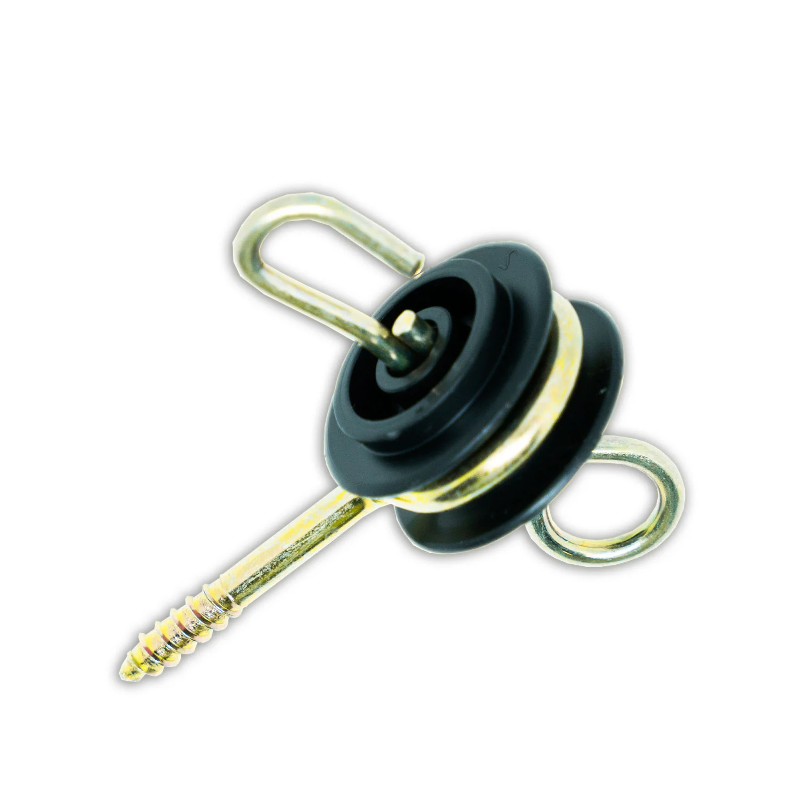 Izolator poarta pentru gard electric, Xelon®