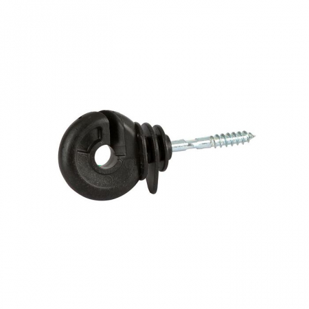 Izolatori fir gard electric 300 buc/ cutie AKO [2]