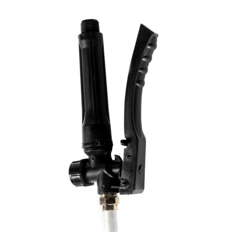 Lance pentru stropit Micul Fermier cu duza din cupru, 300 cm [1]