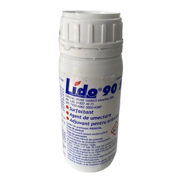 Adjuvanti - LIDO 90 S – 100 ML
