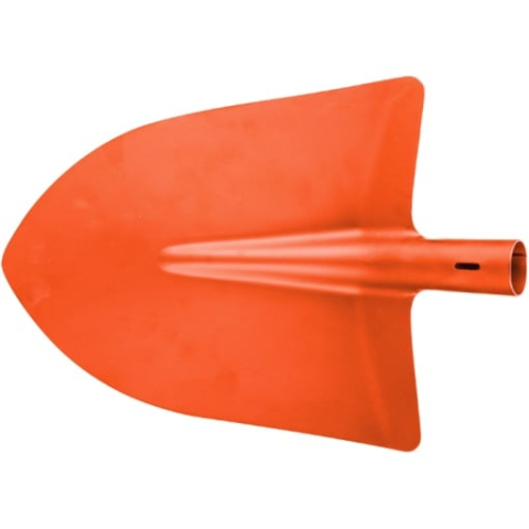 Unelte de gradinarit - Lopata Ascutita / L[mm]: 290; B[mm]: 280