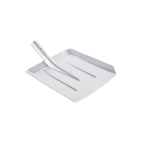 Unelte de gradinarit - Lopata Micul Fermier, zinc, fara coada