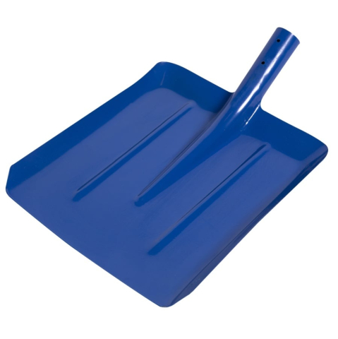 Unelte de gradinarit - Lopata zapada albastra 1kg