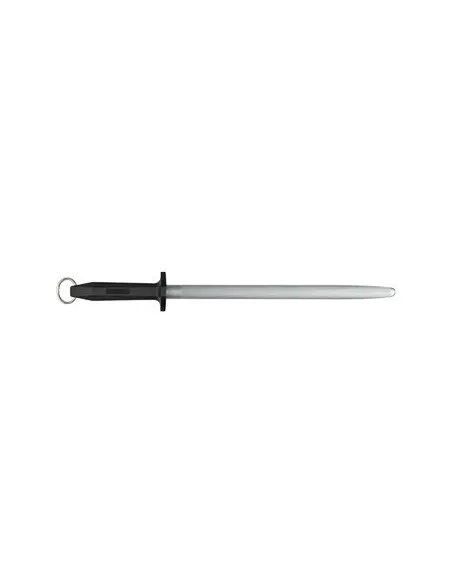Cutite macelarie (cutite profesionale abator) - Masat macelar rotund profesional P207-7" Morakniv/Frosts.