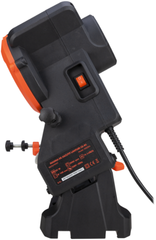 Masina de Ascutit Lanturi CS 85 EPTO / P[W]: 85 [1]