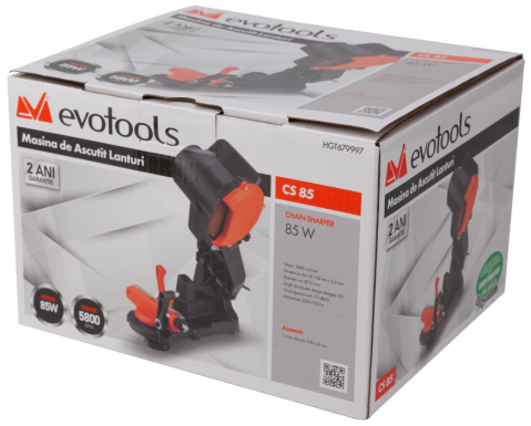 Masina de Ascutit Lanturi CS 85 EPTO / P[W]: 85 [4]