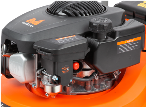 Masina de Tuns Iarba GLM 1310 [3]