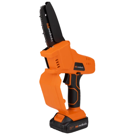 Ferastraie de mana - Mini Ferastrau Brushless fara Acumulator si Incarcator MAX 20V ONE EPTO.