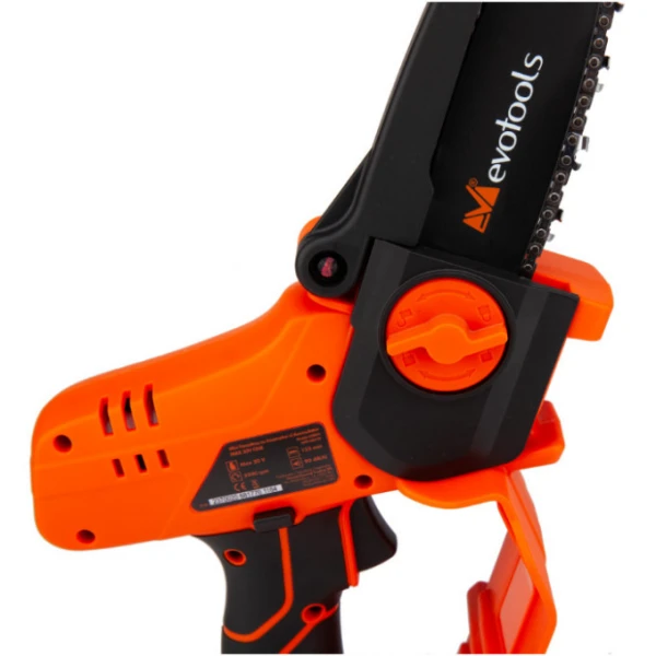 Mini Ferastrau Brushless fara Acumulator si Incarcator MAX 20V ONE EPTO. [3]