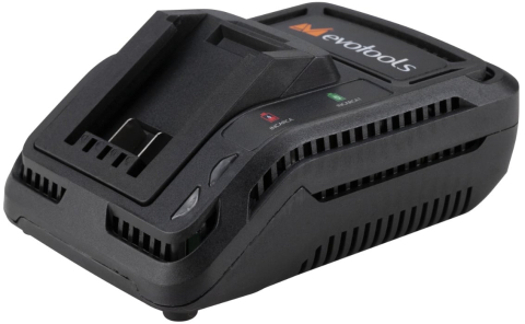 Mini ferastrau cu 2 acumulatori si incarcator 20V EVOTOOLS [2]