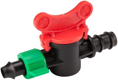 Tub picurare - Minivana cu Piulita Tub Picurare