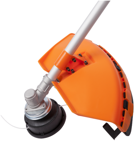 Motocoasa BC 427 EPTO [2]