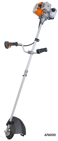 Masini si agregate - Motocoasa BC 427 EPTO