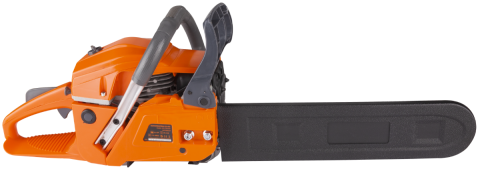 Motoferastrau CS 493 EPTO P / P[CP]: 2.6 [2]