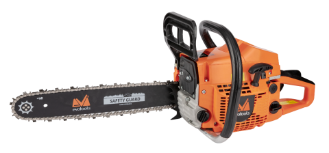 Motoferastrau CS 545 Evotools / P[CP]: 3.1 [1]