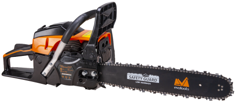 Motoferastrau CS 550 EPTO P / P[CP]: 3; L[mm]: 400 [1]