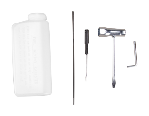 Motoferastrau CS 550 EPTO P / P[CP]: 3; L[mm]: 400 [5]