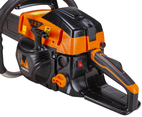 Motoferastrau CS 550 EPTO P / P[CP]: 3; L[mm]: 400 [3]