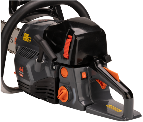 Motoferastrau CS 569 Evotools Plus / P[CP]: 4.6 [4]