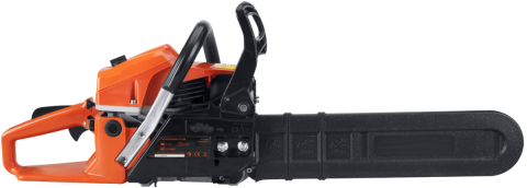 Motoferastrau CS 580 EPTO / P[CP]: 3.3 [4]