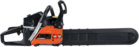 Motoferastraie - Motoferastrau CS 580 EPTO / P[CP]: 3.3