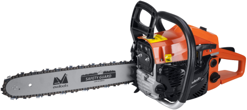 Motoferastraie - Motoferastrau CS 580 EPTO / P[CP]: 3.3