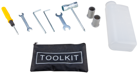 Motopompa WP 520 EPTO / P[CP]: 1.6 [5]