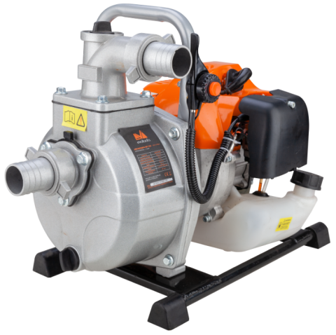 Masini si agregate - Motopompa WP 520 EPTO / P[CP]: 1.6