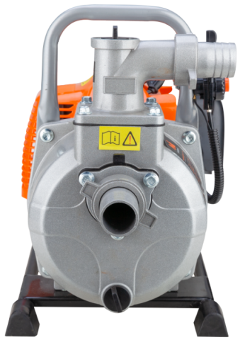 Motopompa WP 520 EPTO / P[CP]: 1.6 [2]