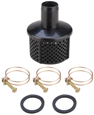 Motopompa WP 520 EPTO / P[CP]: 1.6 [4]