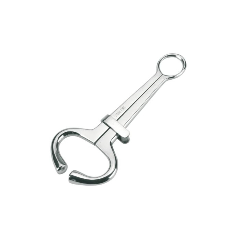 Cresterea Animalelor - Mucarnita cu bucsa de fixare Kerbl