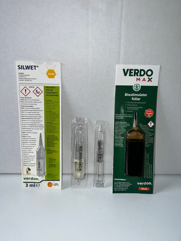 Pachet stropire arbusti fructiferi - Tratamentul 1 [1]