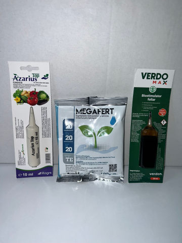 Pachet stropire pentru gazon sanatos 100mp [1]