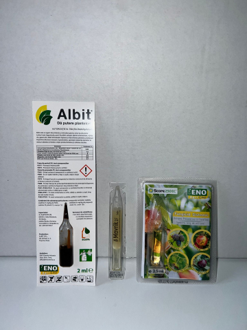 Pachet stropire pomi fructiferi - Tratamentul 1 (buton roz/alb) [1]