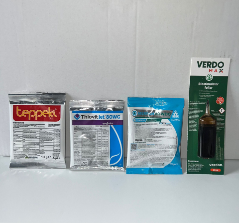 Pachet stropire pomi fructiferi - Tratamentul 3 (Fruct 5-10mm) [1]