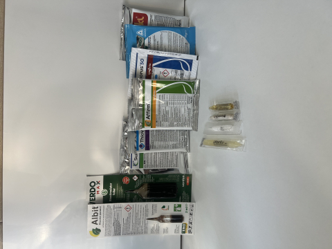 Pachet Tratamente Pomi Fructiferi Livada Mixta anul 2026 [4]