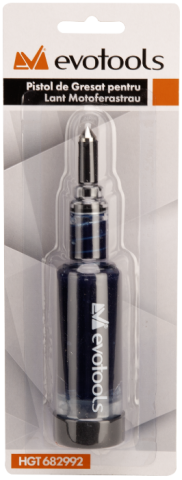 Lanturi de drujba - Pistol de Gresat Lama Motoferastrau Evotools