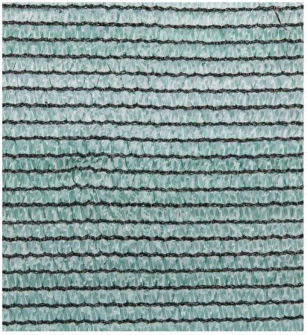 Plase de protectie - Plasa Umbrire Verde HDPE UV 2*50m Densitate: 80