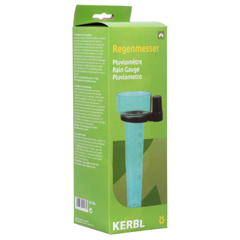 Accesorii gradina - Pluviometru Gradat KERBL