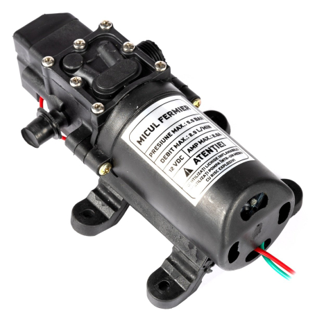 Pompa de presiune Micul Fermier cu filet [1]