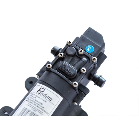 Pompa de presiune pentru pompa de stropit Pandora cu colier [3]