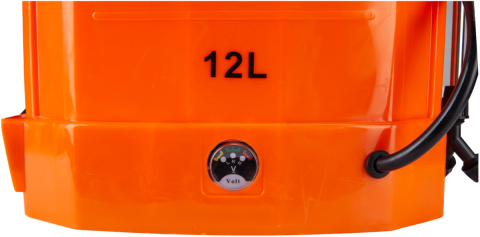 Pompa de Stropit cu Acumulator si Spatiu Depozitare 1152 / V[l]: 12 [3]