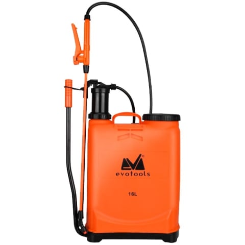 Pompe de stropit si pulverizatoare - Pompa de Stropit ETS 16L