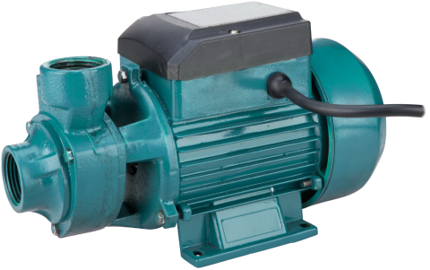 Sisteme de udare si irigare - Pompa de Suprafata  QB60