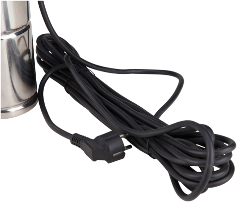 Pompa Submersibila 4" cu Snec Evosanitary [3]