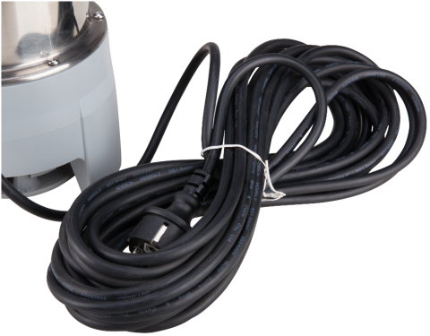 Pompa Submersibila cu Carcasa din  INOX 1016 Evosanitary [3]