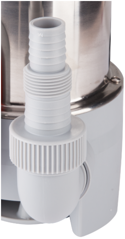 Pompa Submersibila cu Carcasa din  INOX 1016 Evosanitary [2]