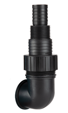 Pompa Submersibila cu Carcasa din Plastic Evosanitary [2]