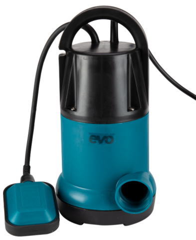 Sisteme de udare si irigare - Pompa Submersibila cu Carcasa din Plastic Evosanitary